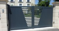 Notre société de clôture et de portail à Saint-Saulge